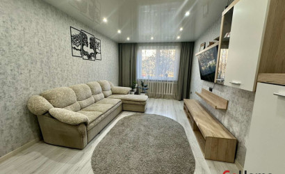 Купить 3-комнатную квартиру, Гродно, Брикеля, 3. Фото 2