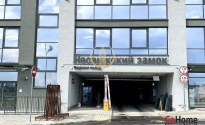 Купить 3-комнатную квартиру, Минск, ул. Жореса Алферова, д. 22 (Октябрьский район). Фото 10