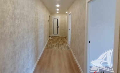 Купить 2-комнатную квартиру, Брест, Центр, ул. Гоголя. Фото 18