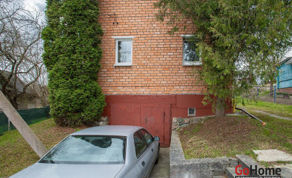 Купить дом, Заславль, Кирова ул., 11 соток. Фото 6