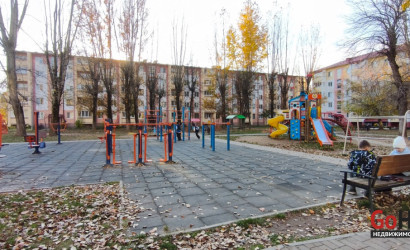 Снять 2-комнатную квартиру на сутки, Могилев, ул. Космонавтов, д. 10. Фото 19