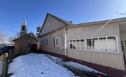 Купить дом, Рубежевичи, 8.17 соток. Фото 11