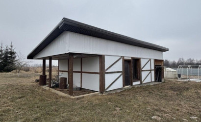 Купить дом, Маховка, Озерный 1-й пер., 15 соток. Фото 11