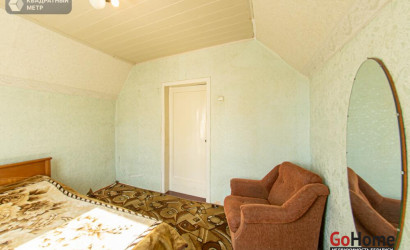 Купить 3-комнатную квартиру, Минск, Айвазовского пер., 14 (Заводской район). Фото 4