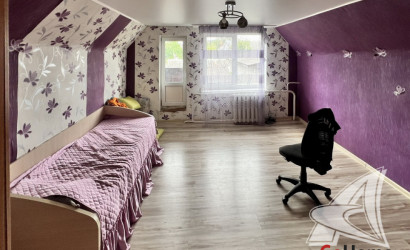 Купить дом, Брест, Граевка, 2.1 соток. Фото 13