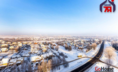 Купить 1-комнатную квартиру, Сеница, Зеленая ул., 1/3. Фото 18