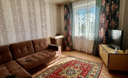  5-этаж.(45.9 м2), Новополоцк(Школьная ул., 12)