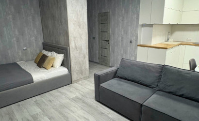 Снять 1-комнатную квартиру на сутки, Гомель, ул. Докутович, д. 45. Фото 2