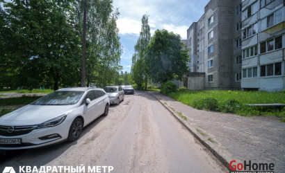 Купить 2-комнатную квартиру, Борисов, Трусова ул., 25. Фото 32
