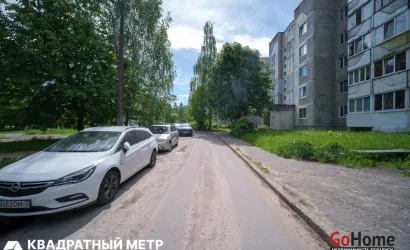  46.49 м2, Борисов(Днепровская, 16)