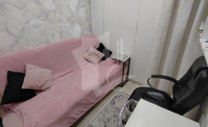 Купить 2-комнатную квартиру, Минск, Уручская ул., 3 (Первомайский район). Фото 5