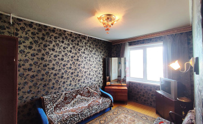 Купить 3-комнатную квартиру, Гродно, Клецкова, 12. Фото 14