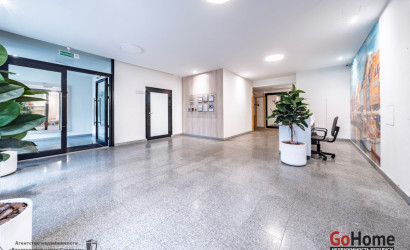 Купить 2-комнатную квартиру, Минск, Белградская, 11 (Октябрьский район). Фото 24