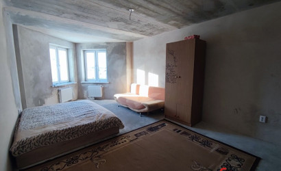 Купить 3-комнатную квартиру, Плещеницы, Октябрьская ул., 73/А2. Фото 5