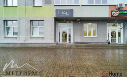 Аренда офиса, Минск, Дроздовича ул., 6, 54 кв.м.. Фото 12