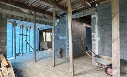 Купить дом, Бузуны, Лесная ул., 12.63 соток. Фото 8