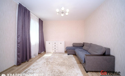 Купить 2-комнатную квартиру, Минск, Монюшко ул., 22 (Ленинский район). Фото 12