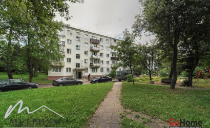 Купить 1-комнатную квартиру, Минск, Логойский тракт, 30/3 (Первомайский район). Фото 18