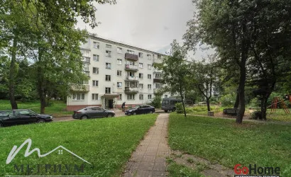  30.93 м2, Минск(Волгоградская ул., 37/а)