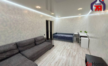 Купить 3-комнатную квартиру, Слуцк, Ленина ул., 221. Фото 8