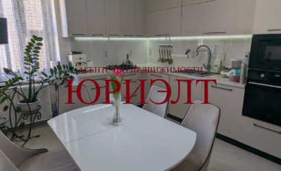 Купить 3-комнатную квартиру, Брест, ул. Вольная, д. . Фото 1