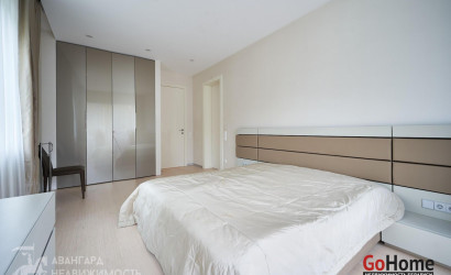 Купить 5-комнатную квартиру, Минск, Богдановича ул., 58/Б (Советский район). Фото 23