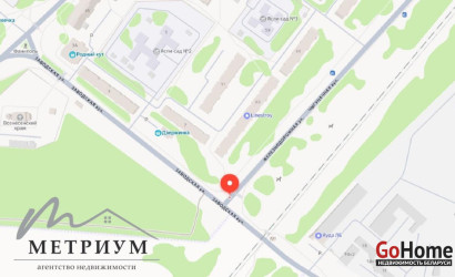 Продажа помещения, Фаниполь, Железнодорожная ул., 2490.3 кв.м.