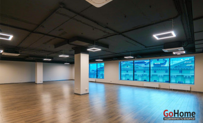 Аренда офиса, Минск, Интернациональная ул., 38,  от 48 до 2600 кв.м.. Фото 4