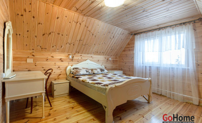 Купить дом, Жодино, Озерная ул., 51, 14.8 соток. Фото 23