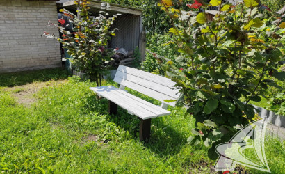 Купить дом, Брест, Речица, 5.58 соток. Фото 37