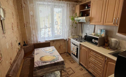 Купить 2-комнатную квартиру, Слуцк, Чехова ул., 33. Фото 2