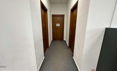 Аренда офиса, Минск, Фабрициуса ул., 8/Б,  166.5 кв.м.. Фото 3