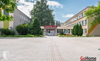  43.5 м2, Минск(Васнецова ул., 11)