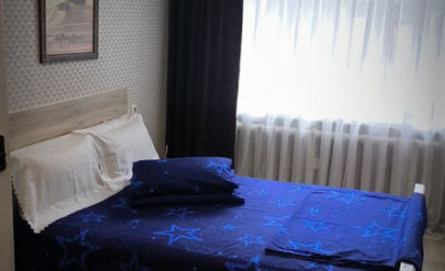 Снять 1-комнатную квартиру на сутки, Гомель, ул. Старочерниговская 41. Фото 3