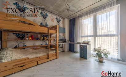 Купить 4-комнатную квартиру, Минск, Макаенка ул., 12/Б (Первомайский район). Фото 15