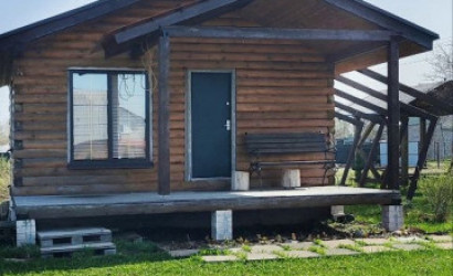 Купить дом в деревне, Ремонтник, 10 соток. Фото 8