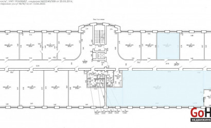 Аренда офиса, Минск, Липковский пер., 12,  от 40 до 800 кв.м.. Фото 4