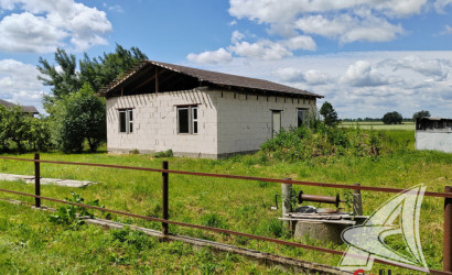 Купить дом, Большая Курница, Чернинский с/с, 15.03 соток. Фото 6