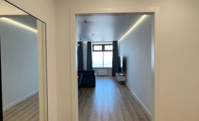 Снять 3-комнатную квартиру, Минск, Победителей, 115 (Центральный район). Фото 9