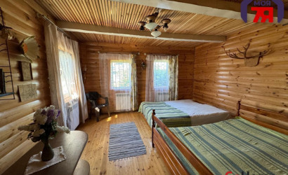 Купить дом, Кривое Село, Полевая ул., 10.73 соток. Фото 9