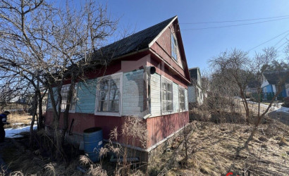 Купить дом в деревне, Литейщик, 4.5 соток. Фото 5