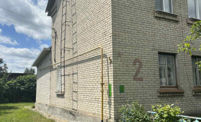 Купить 3-комнатную квартиру, Ивацевичи, Узкоколейная, 2. Фото 1