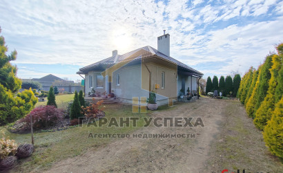 Купить дом, Большие Мотыкалы, Мотыкальский с/с, 15 соток. Фото 5