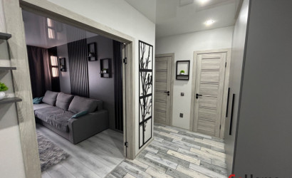 Купить 2-комнатную квартиру, Брест, Екельчика. Фото 8