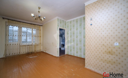 Купить 1-комнатную квартиру, Минск, Волоха ул., 7/2 (Московский район). Фото 2