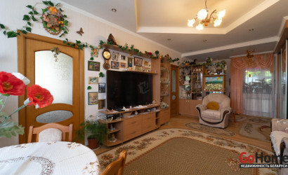 Купить дом, Логойск, Тенистая ул., 10.1 соток. Фото 14