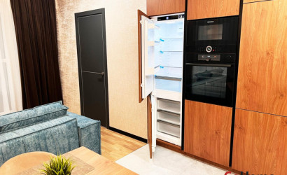 Снять 2-комнатную квартиру, Минск, Брилевская ул. 27 (Октябрьский район). Фото 12