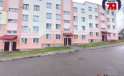 Купить 3-комнатную квартиру, Смолевичи, Слесарный пер., 8. Фото 3