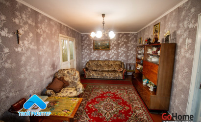 Купить 2-комнатную квартиру, Гомель, ул. Репина, д. 2. Фото 11