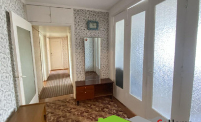 Купить 4-комнатную квартиру, Слоним, Брестская ул., 85. Фото 6